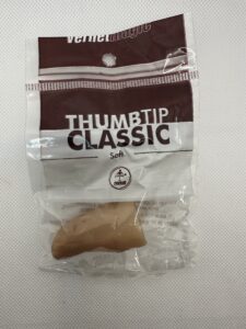 Vernet Thumb Tip - Classic Soft