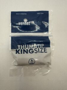 Vernet Thumb Tip - King Size